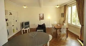 Appart Ambiance - Faure Apartment Lyon